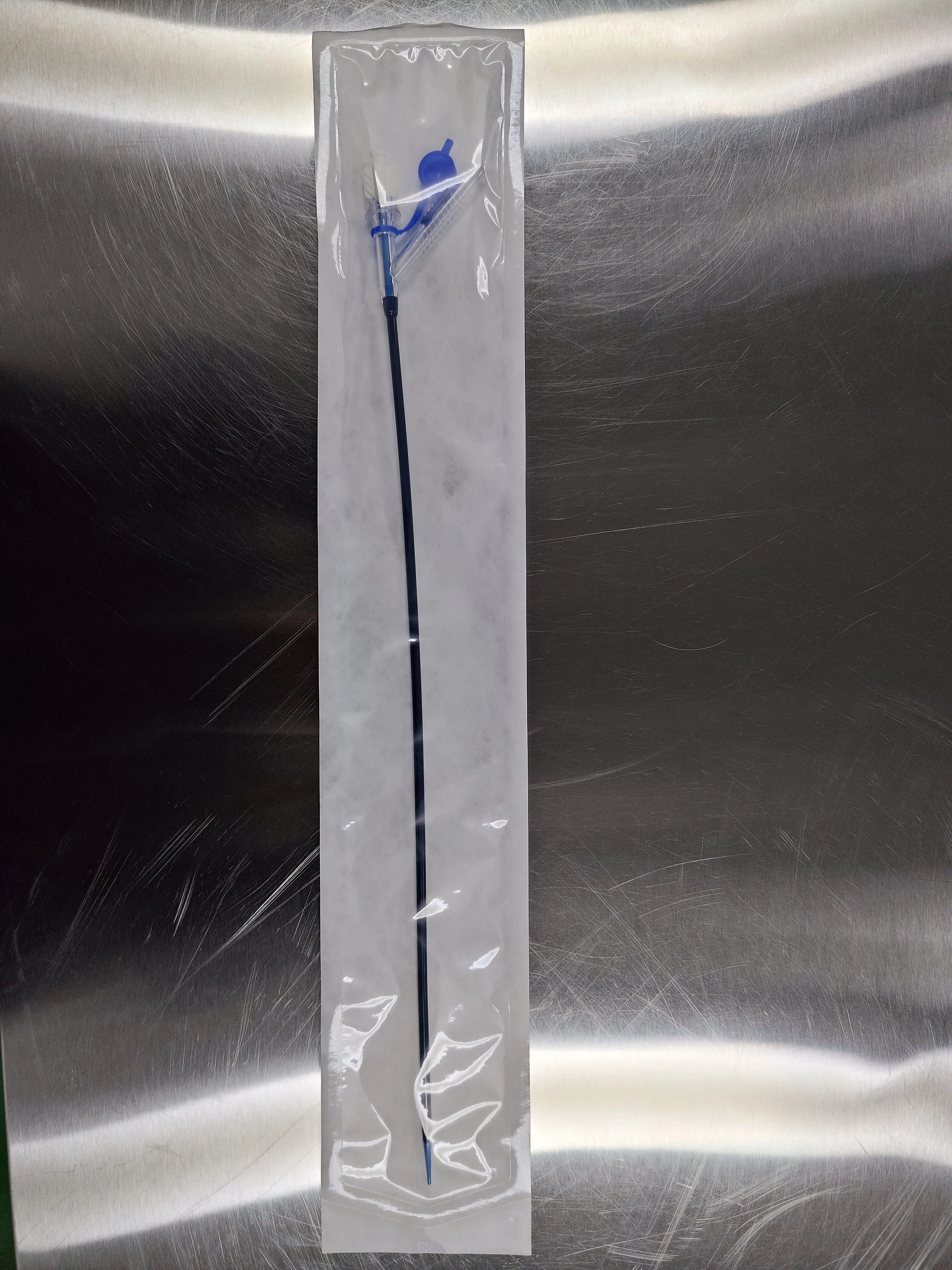 Рисунок 5 - Чехол для уретры с бутылкой для