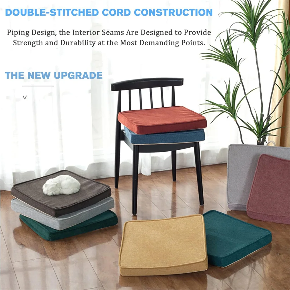 Thumbnail 4 - #36 Top 40 Ottoman Cushions Worth Buying In 2026