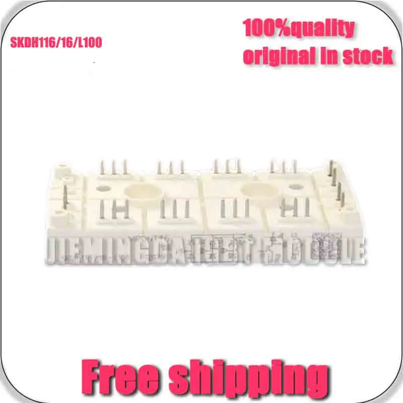 

SkdH116/16-L100 New AND OriGINal MoDulE
