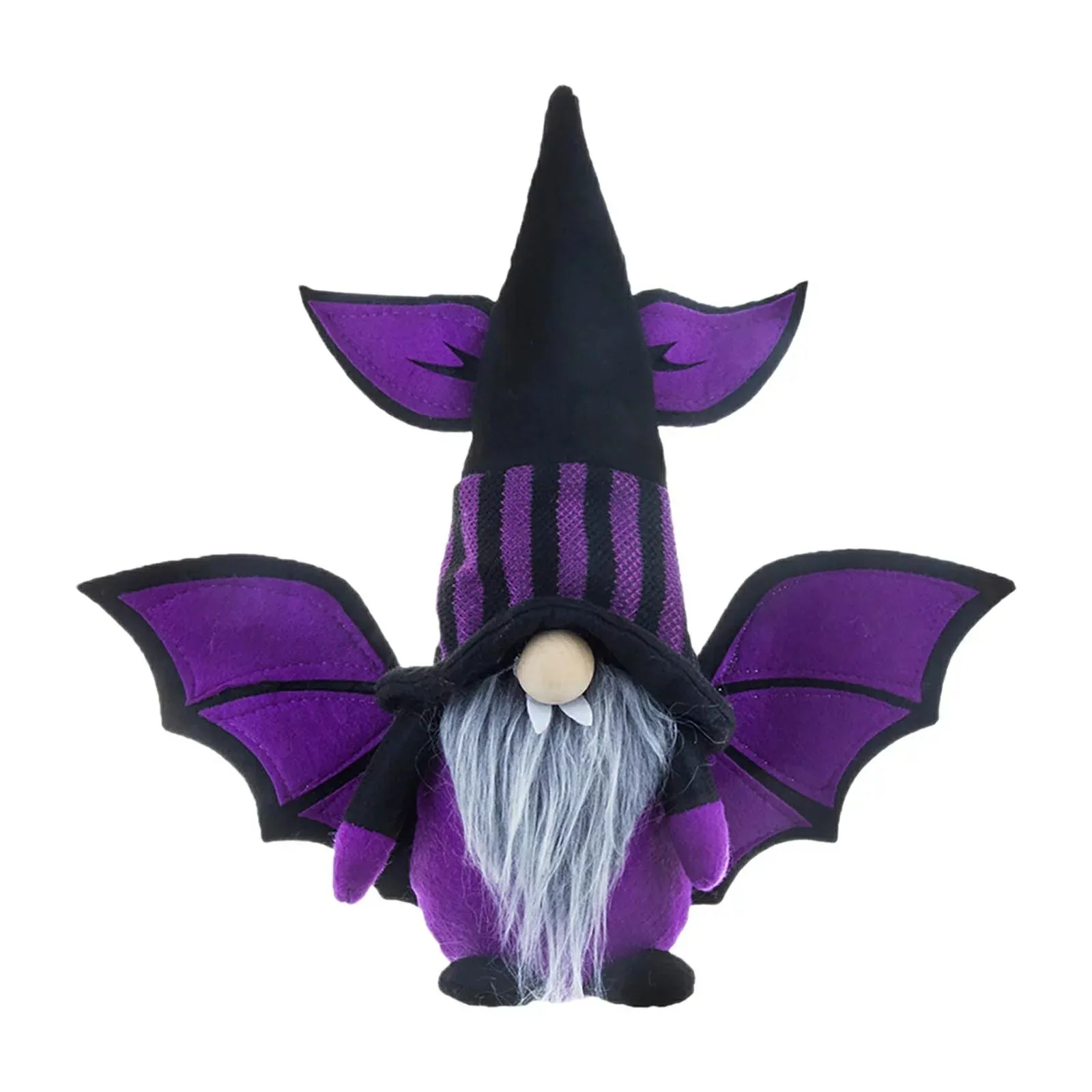 مثيرة للاهتمام هالوين قزم أفخم دمية مضحك لطيف المحمولة اليدوية دمية مجهولي الهوية الكرتون رائعة المنزل منضدية الحلي