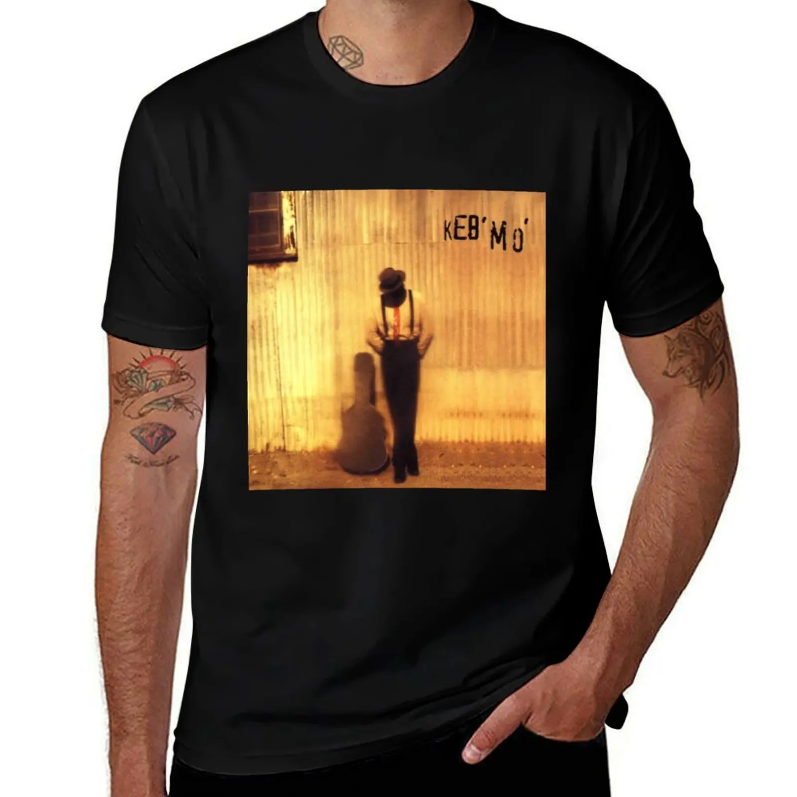 T Casual Shirt Mo T…