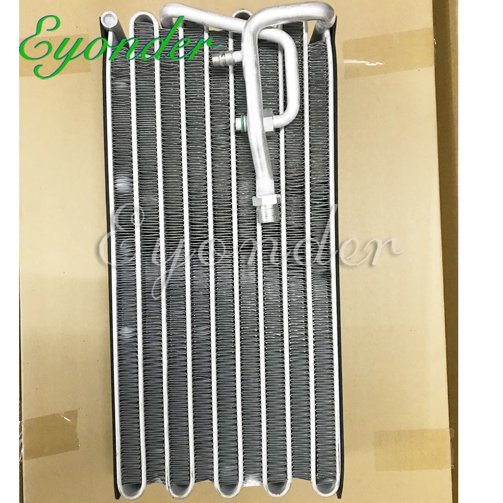 Evaporator COOLING COIL Core for Volvo Off Road A25 A30E A35D A40 L50 L70 L90 L110 L120 15042557 11412984 11007372 11104083