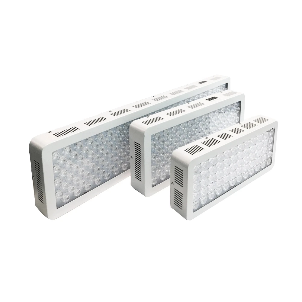 Deep Red Light Panel Lamp  660nm Near Infrared deep Red Light 850nm Led Grow Light