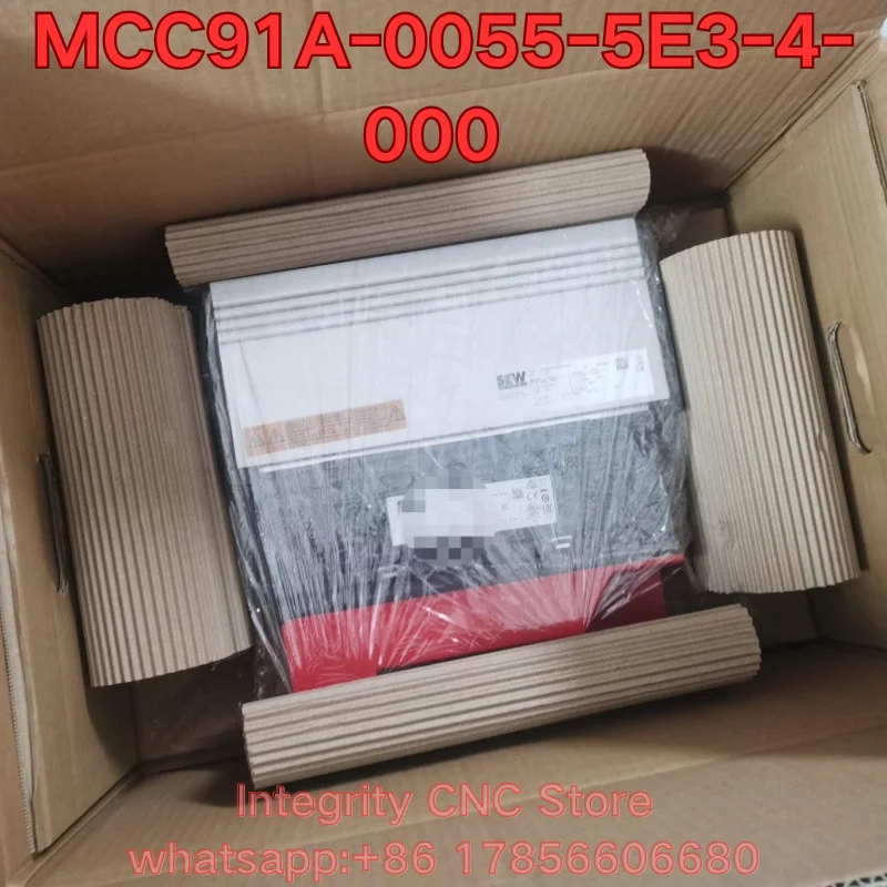 Brand new MCC91A-0055-5E3-4-000 MCC91A-0070-5E3-4-000 MCC91A-0095-5E3-4-000 MCC91A-0125-5E3-4-000 frequency converter