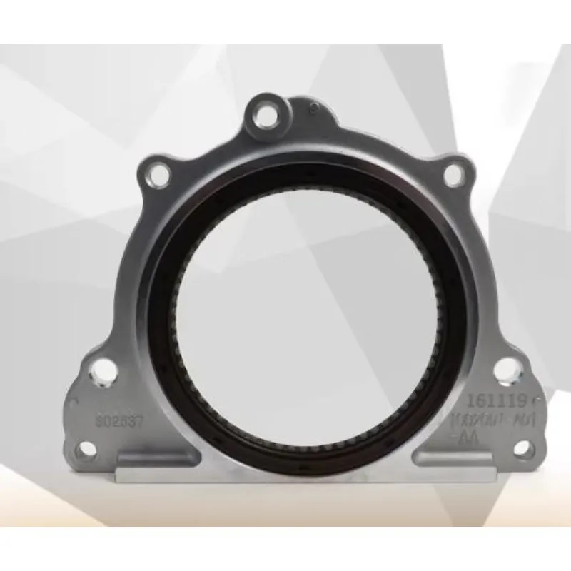 1002091-A01-AA 1.8T Engine Crankshaft Front Rear Oil Seal Installation Seat for Changan CS75 Raeton