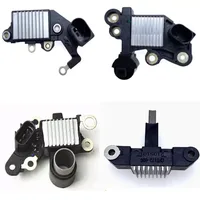 Regulador de generador de coche para Changan, CX75, CS55, CS25, CX20, JFZ172, OSHAN X70