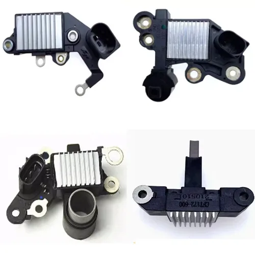 Regulador de generador de coche para Changan, CX75, CS55, CS25, CX20, JFZ172, OSHAN X70