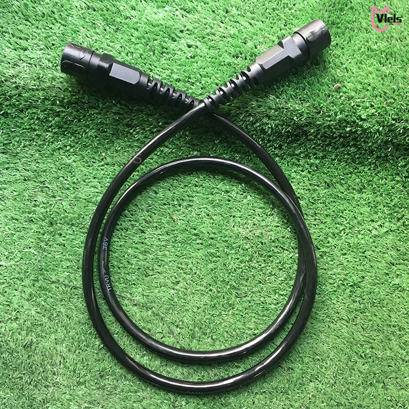 For Aomaik & Njia Power Supply Cable AMK6010 7510E Cordless Hedge Shear Trimmer Internal Wiring Repair Components