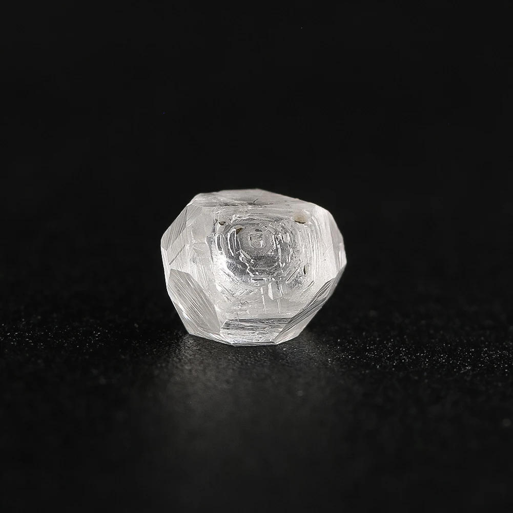 A Grade 1.8-2.5ct Lab Grown Diamond CVD HPHT Synthetic Laboratory Loose Diamonds DEF VVS-SI Gem Jewelry Making DIY Necklace Ring