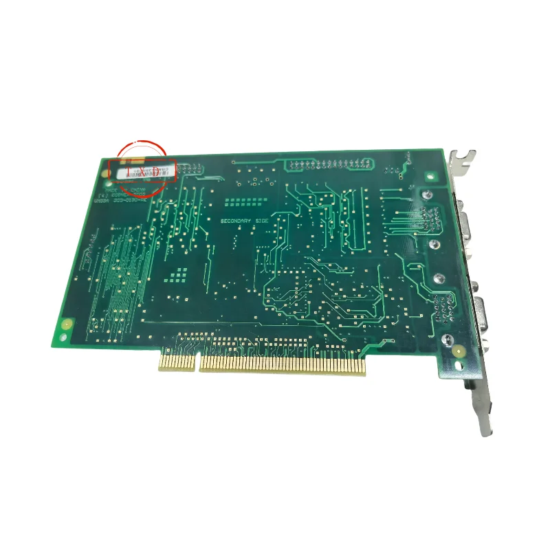 VPM-8100LVQ-000 REV.A Scheda di acquisizione immagini industriali