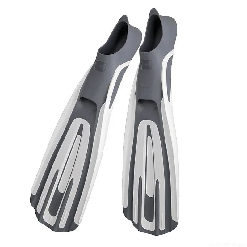 professional-diving-fins-training-mono-pocket-swimming-snorkeling-fins-diving-fins-longfin-water-sports-equipment