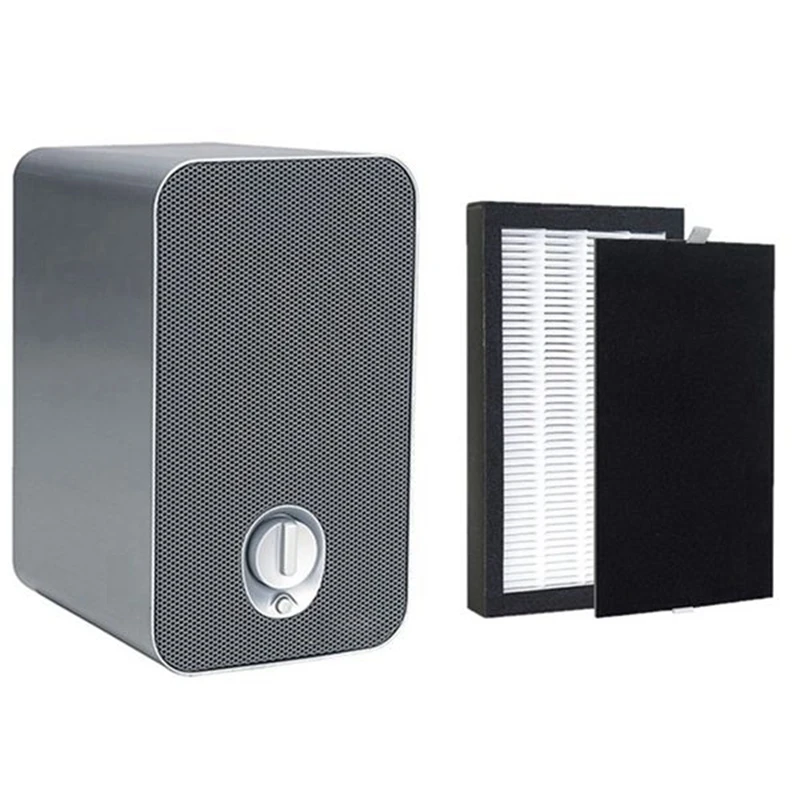 Promotion!FLT4100 HEPA Replacement Filter E For Germguardian AC4100, AC4100CA AC4150BL, AC4150PCA For Germ Guardian Air Purifier