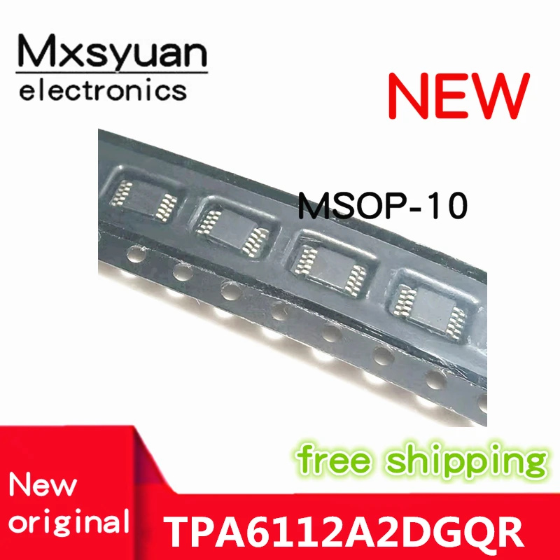 10PCS~100PCS/LOT TP…