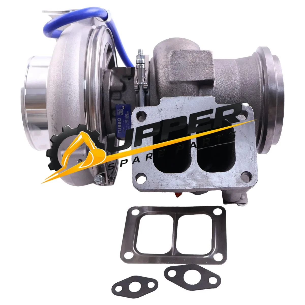 Turbo K31 Turbocharger 23528064 For Detroit Engine Series 60 1998-07