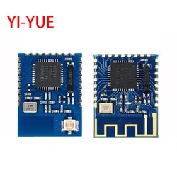 JDY-08 BLE Bluetooth 4.0 Uart Transceiver Module CC2541 Central Switching Wireless Module iBeacon Password123456