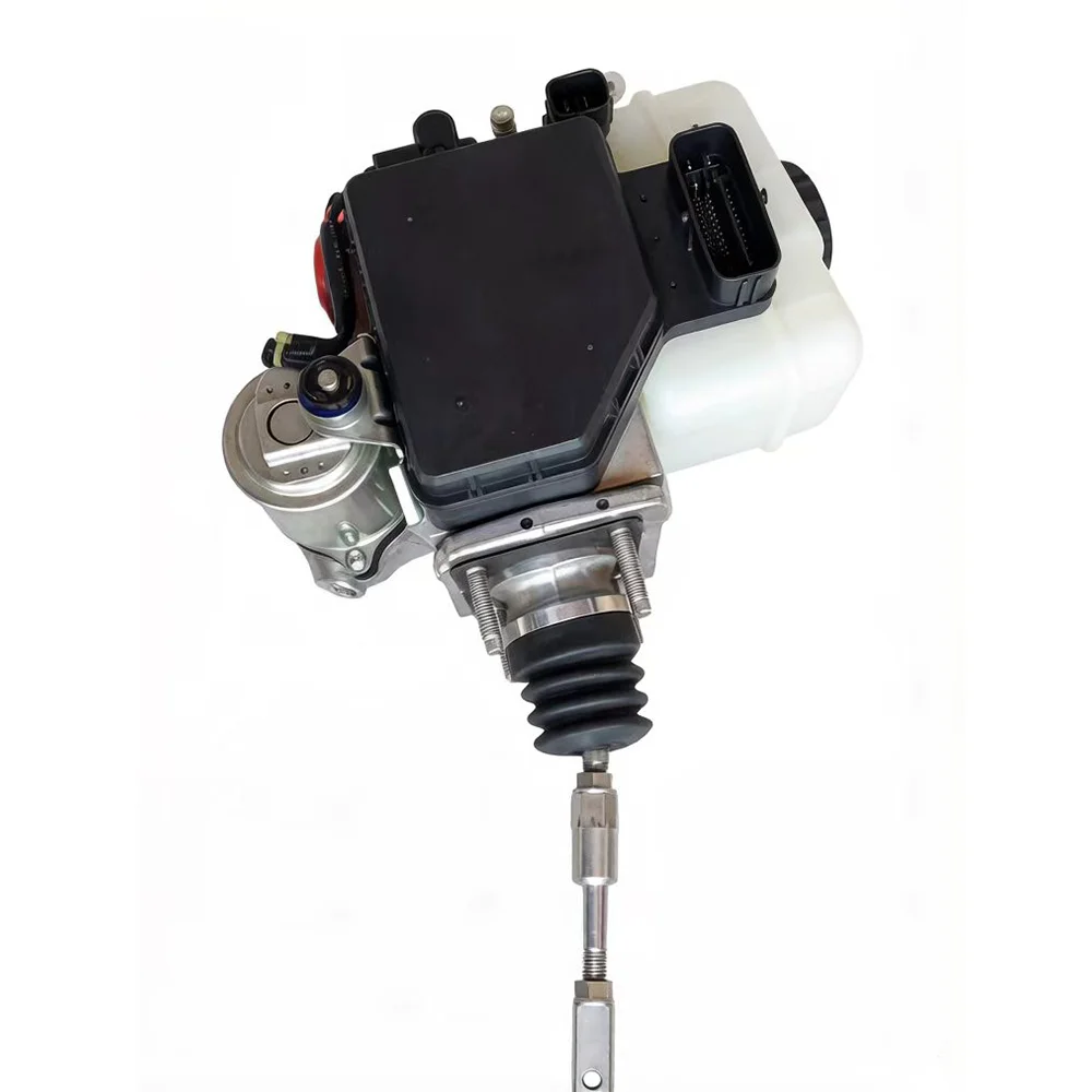 Brake Master Cylinder LC120 LC150 LC200 FJ Cruiser 400 LC100 ABS Pump for To yota LandCruiser Prado120  Brake Master Cylinder