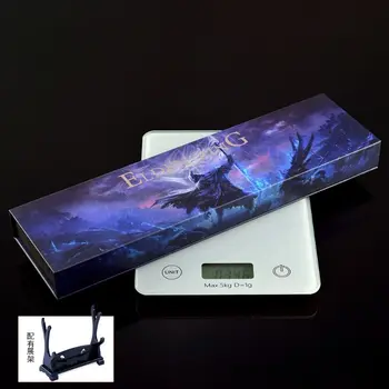 10 best sales سيف خاتم إلدن - №5