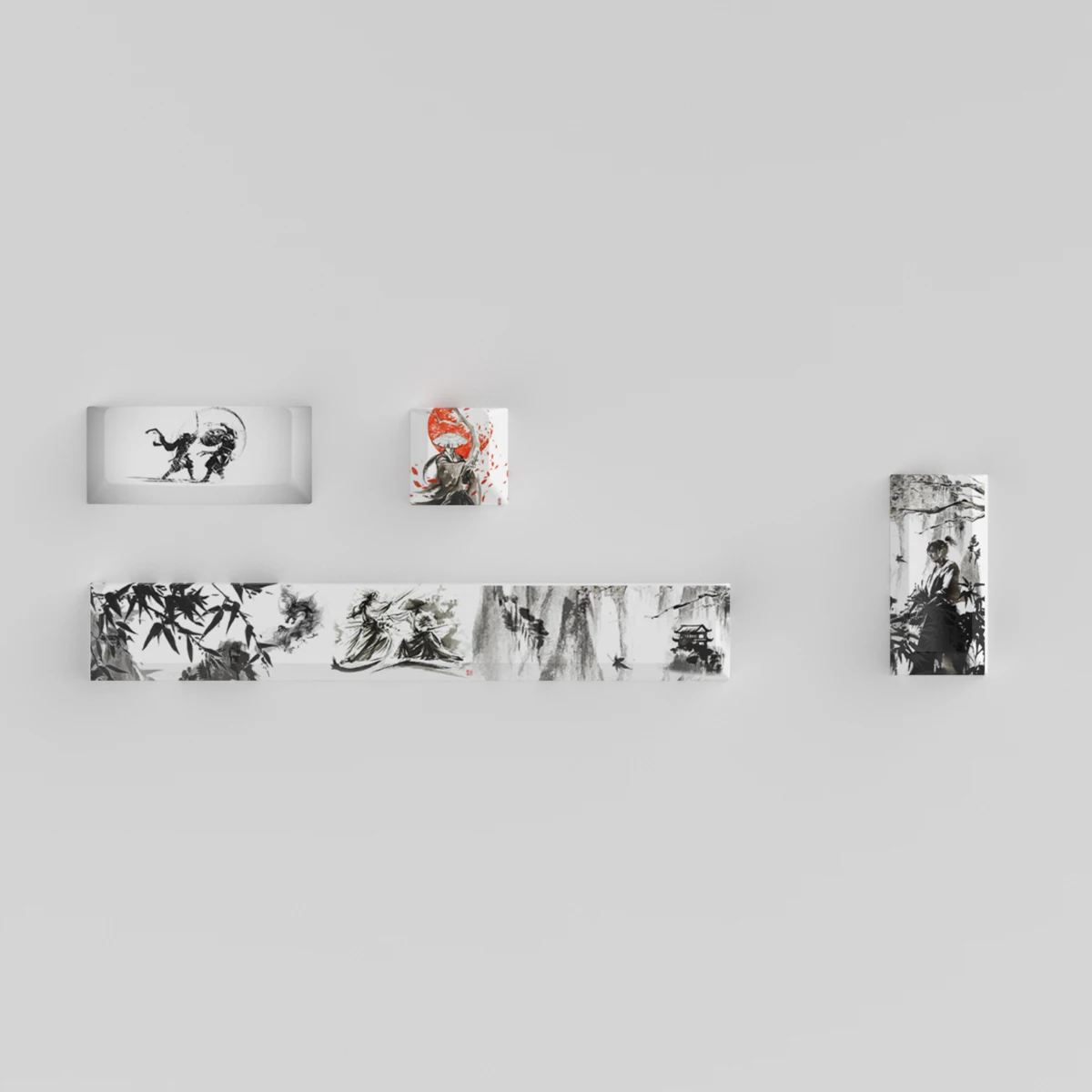 Black Samurai Pbt K…