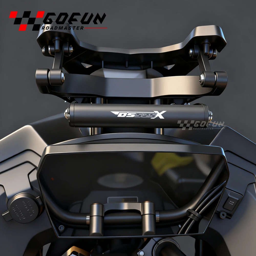 For VOGE Valico 625DSX DSX625 DS625X 525DSX DSX525 DS525X DSX 525 625 Motorcycle Accessories GPS Phone Holder Navigation Bracket
