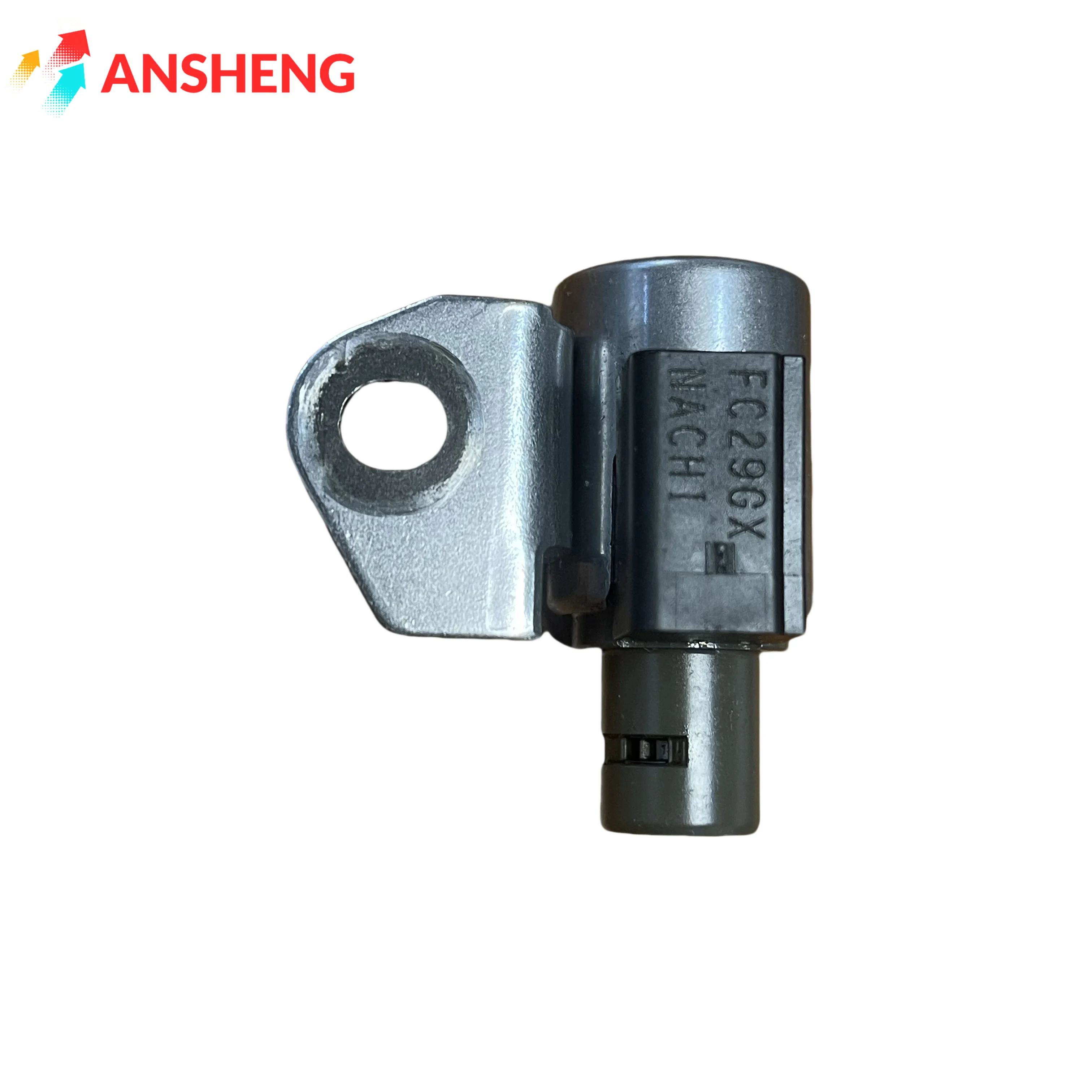 

Соленоид автоматической коробки передач Toyota Yaris Corolla OEM 35230-52021 3523052021