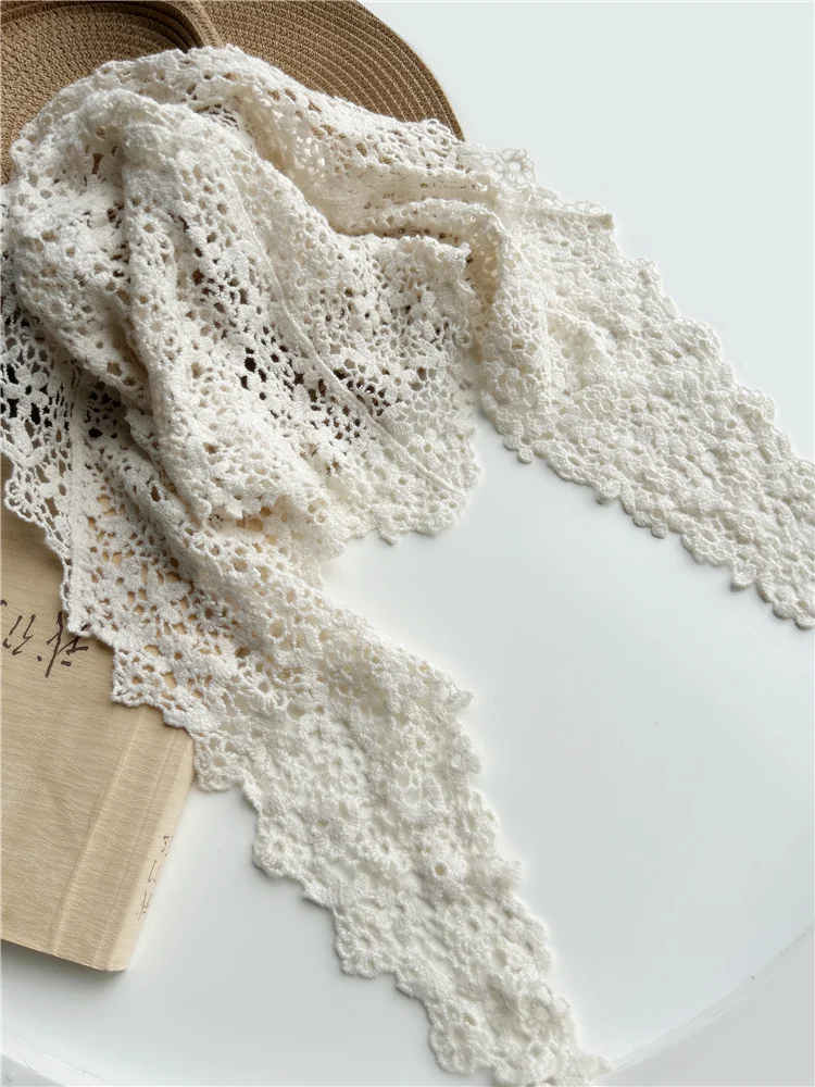 

Ретро литературный зимний хлопковый вязаный женский шарф, теплое полое универсальное пальто, куртка, треугольный шарф, шаль, аксессуары для девочек