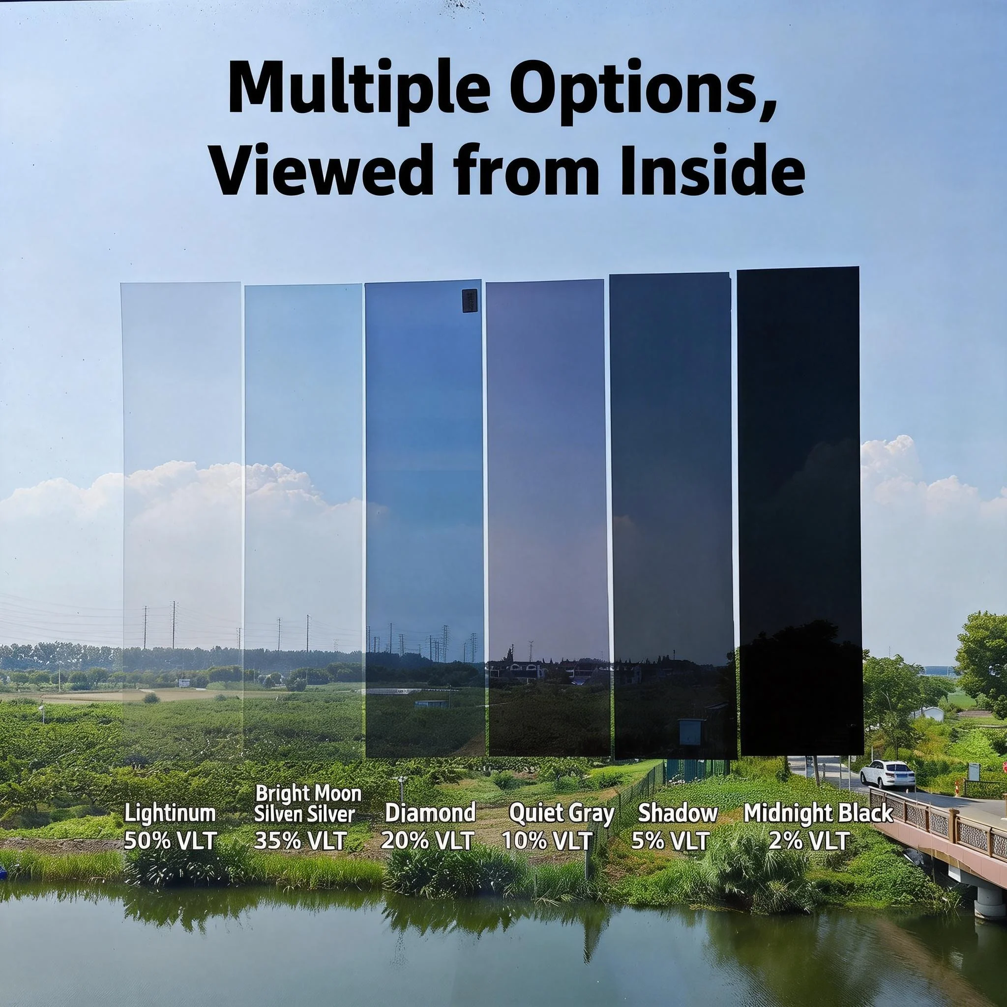 Thumbnail 4 - #44 Latest Window Films Updates