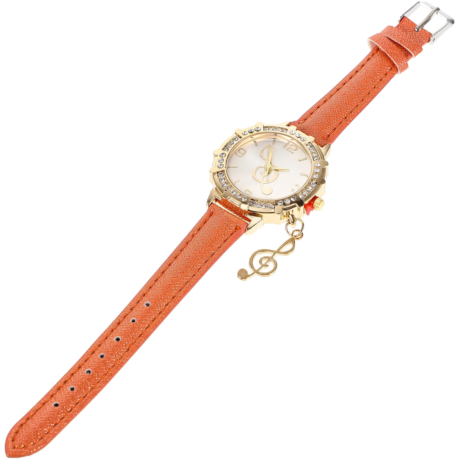 Femmes loisirs montre fille cadeau montre Simple élégant Style à la mode Chic employés de bureau étudiants femmes montre-bracelet