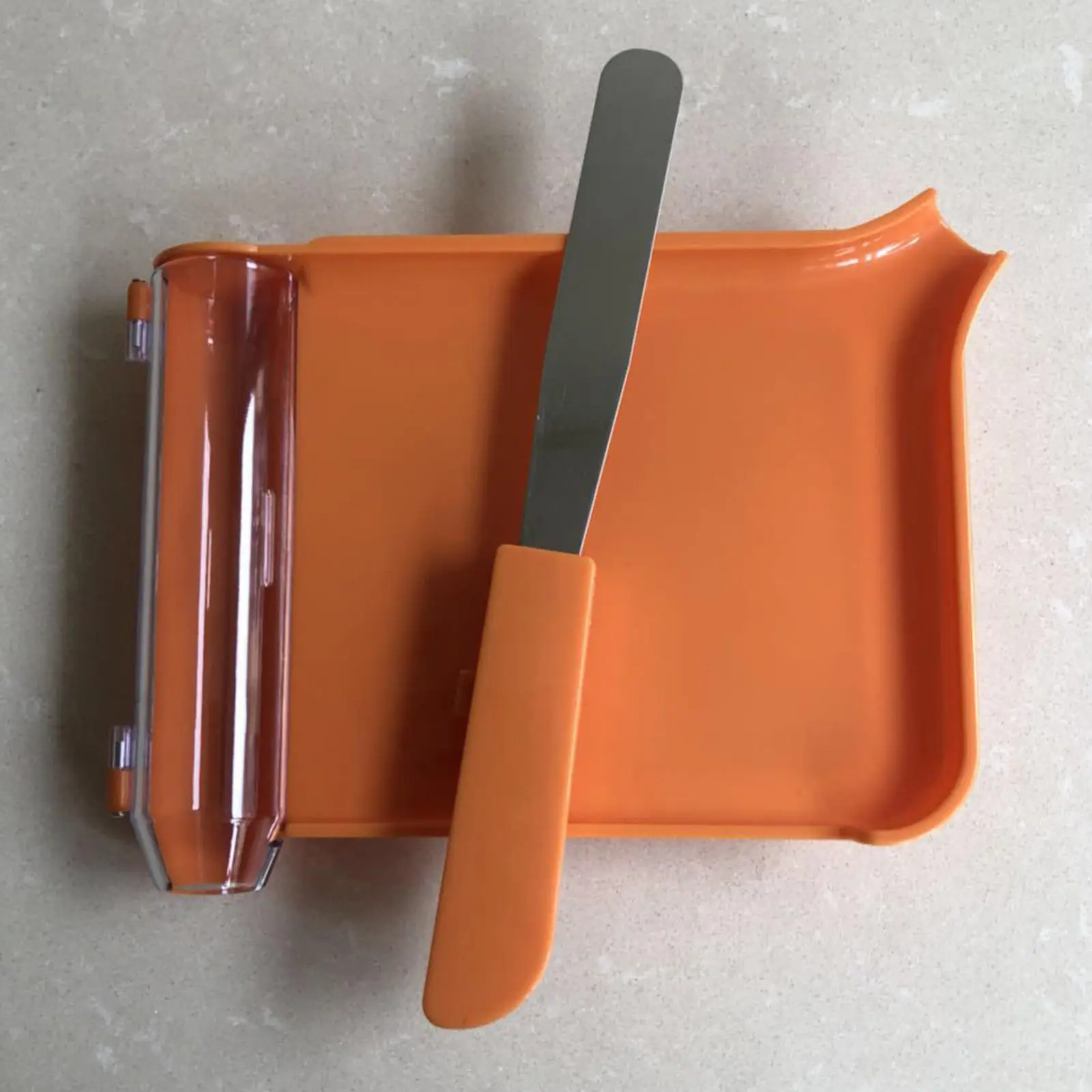 

Pill Counting Tray with , Plastic Medicine Dispensing Tray, Heavy-Duty Hinges with Metal Pins for Durability