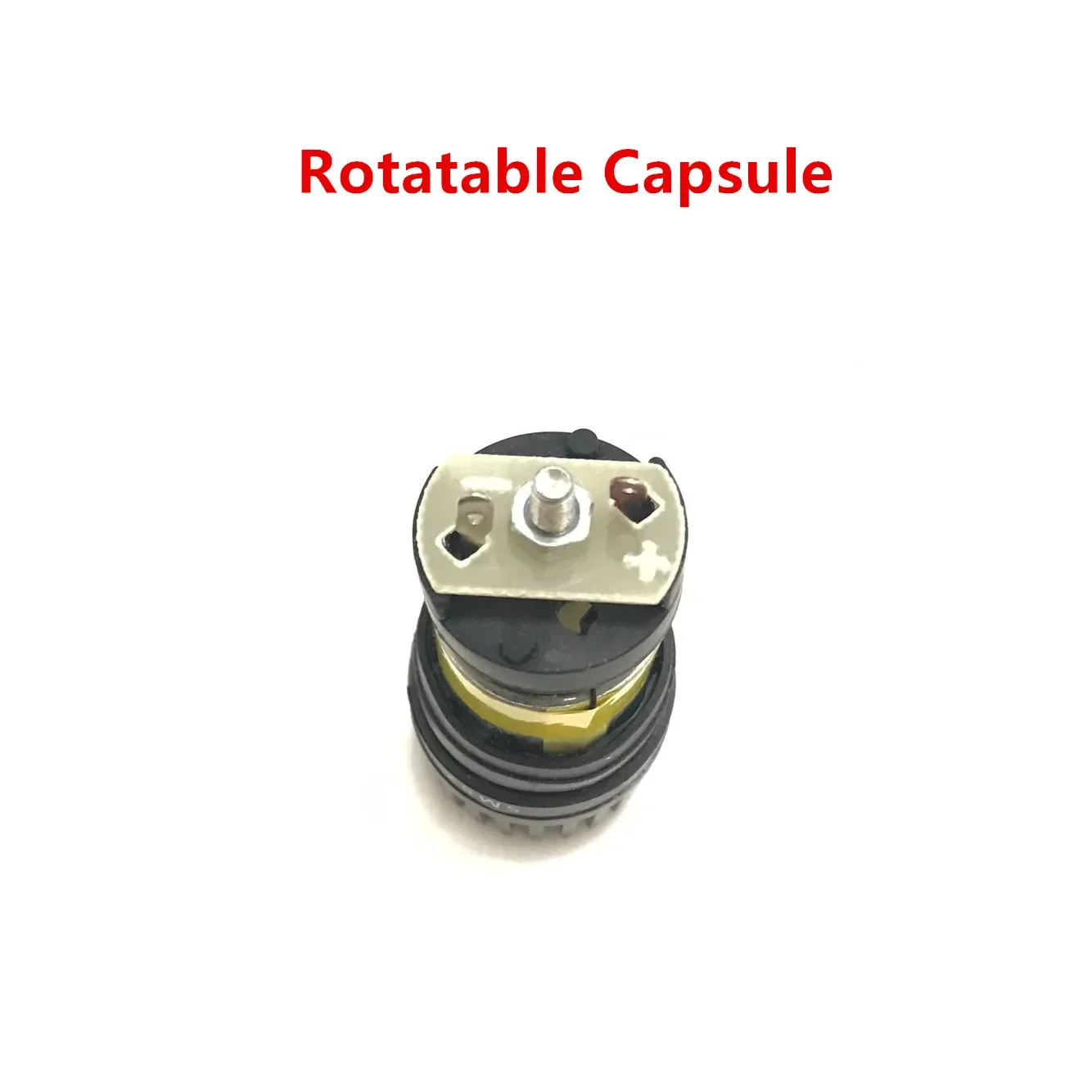 1PCS High quality Professional Core Capsule Head For Shure SM57 SM 57 Microphone ,the metal body Microphone Cartridge
