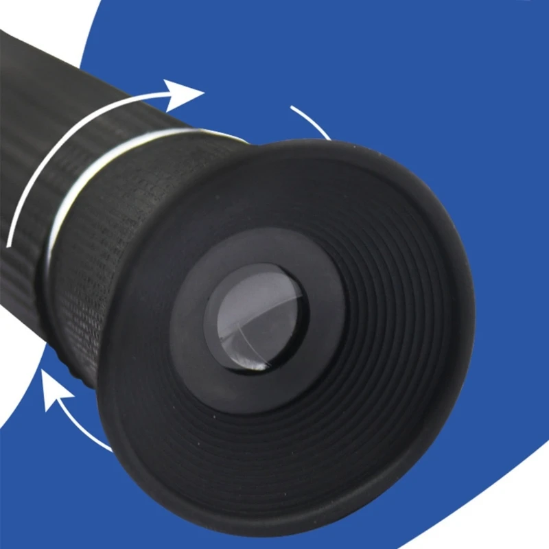 Meerwasser-Salzkonzentrationstester, Messgerät, Salzgehalt, Refraktometer, 0 bis Salinometer 1,000–1,070, für Aquarium,