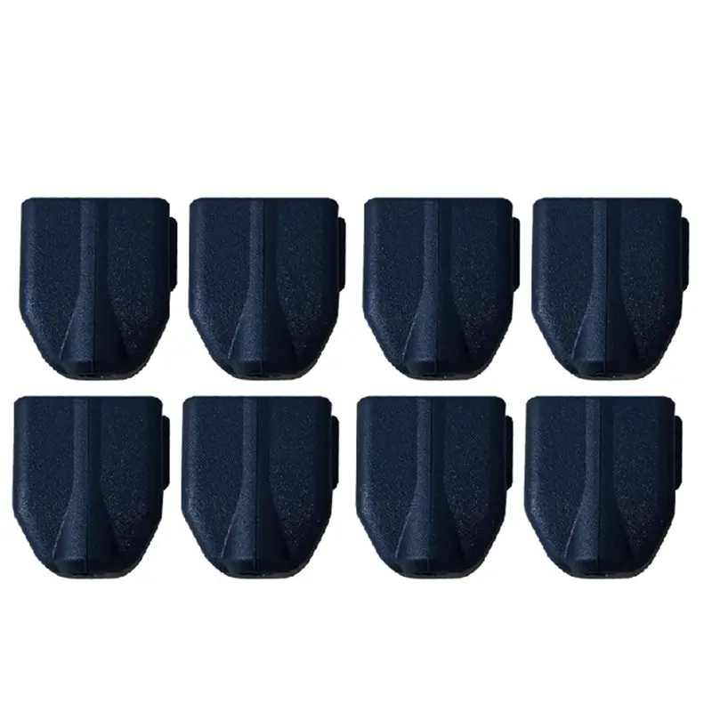 AU61-For Flashforge AD5X For 3D Printer Hotend Kit- 8Pcs Protective Covers Enhancing Performance Protector