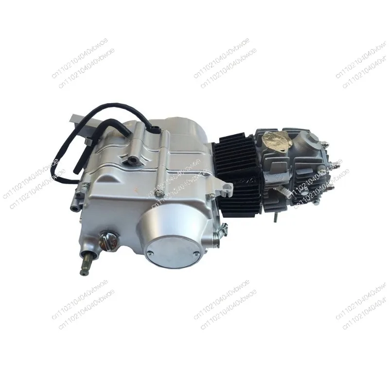 Motorcycle 110 Moped 125 Motorcycle Tricycle Engine
