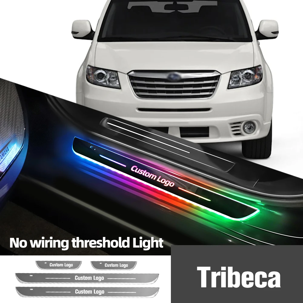 

Для Subaru Tribeca, 2005-2015, 2012, 2013, 2014, индивидуальный логотип