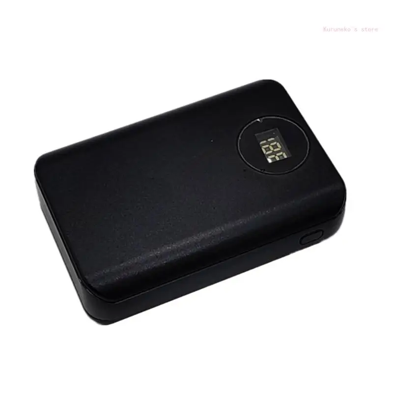 Concealed Compartment Power Banks Secret Compartment Pills Power Banks for Storing Valuables Safely While Travel