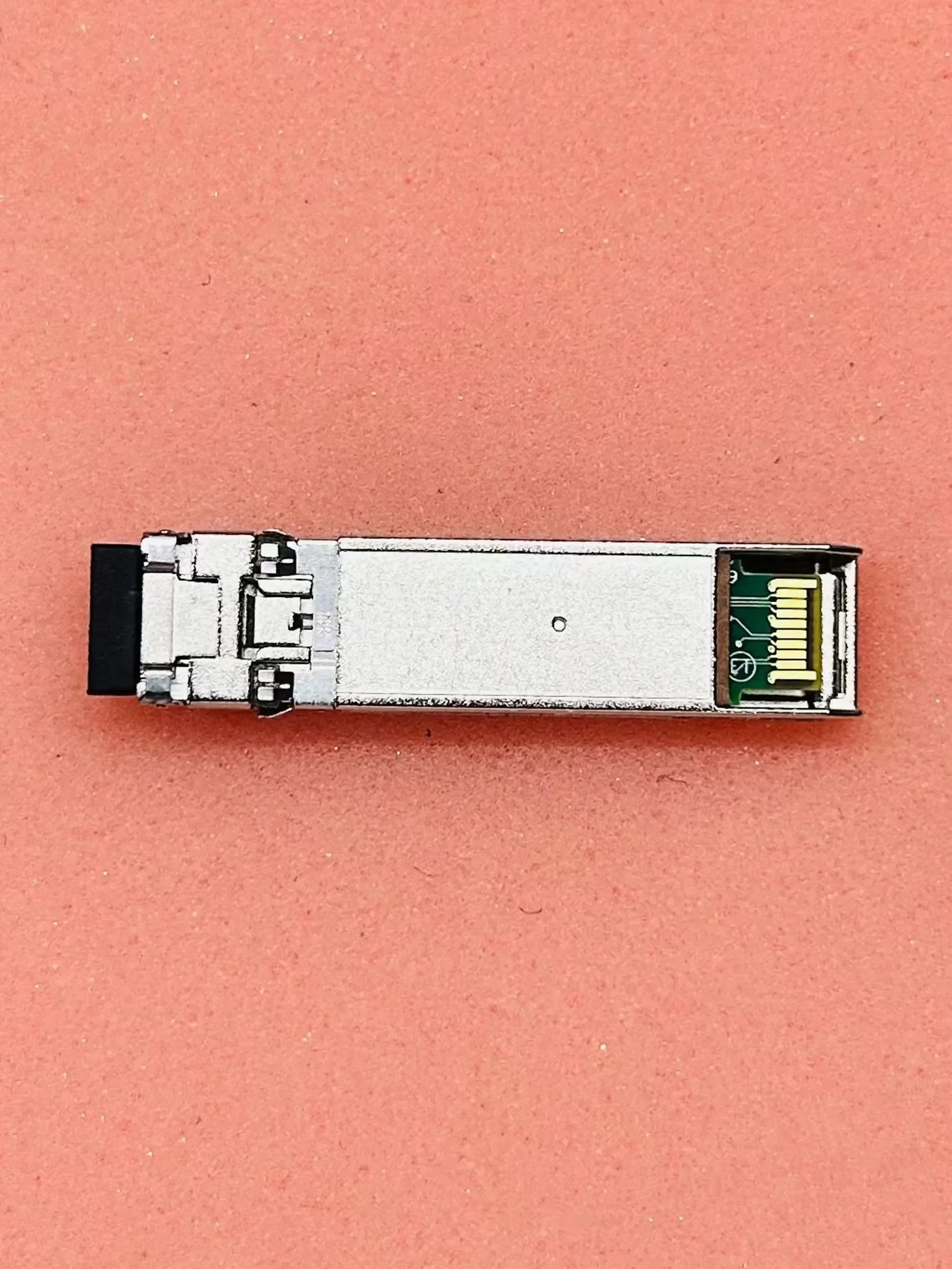 FINISAR 32G SFP Optical Transceiver FTLF8532P4BCV-N1 332-00400+A0 01KP583 SFP 32Gb FC SW 850nm 100M Finisar 32g sfp Transceiver