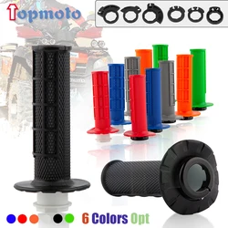 Motorcycle Grips 7/8