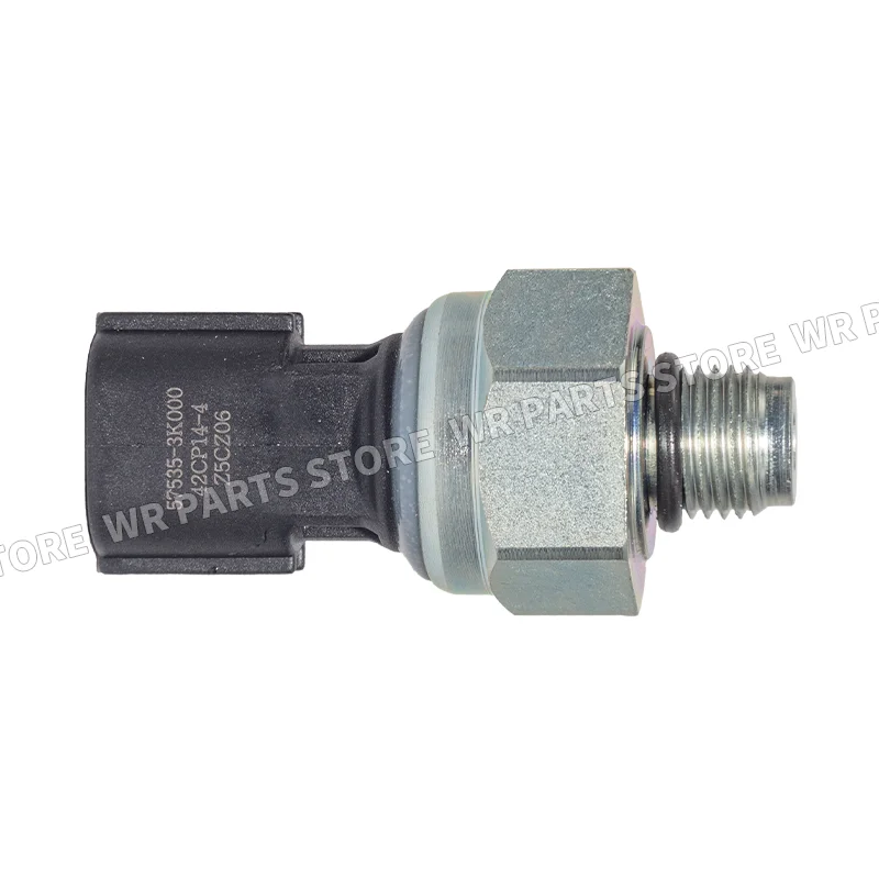 Power Steering Pressure Switch Sensor Fit for Sonata Sedona Kia Hyundai 05-18 57535-3k000 датчик давления