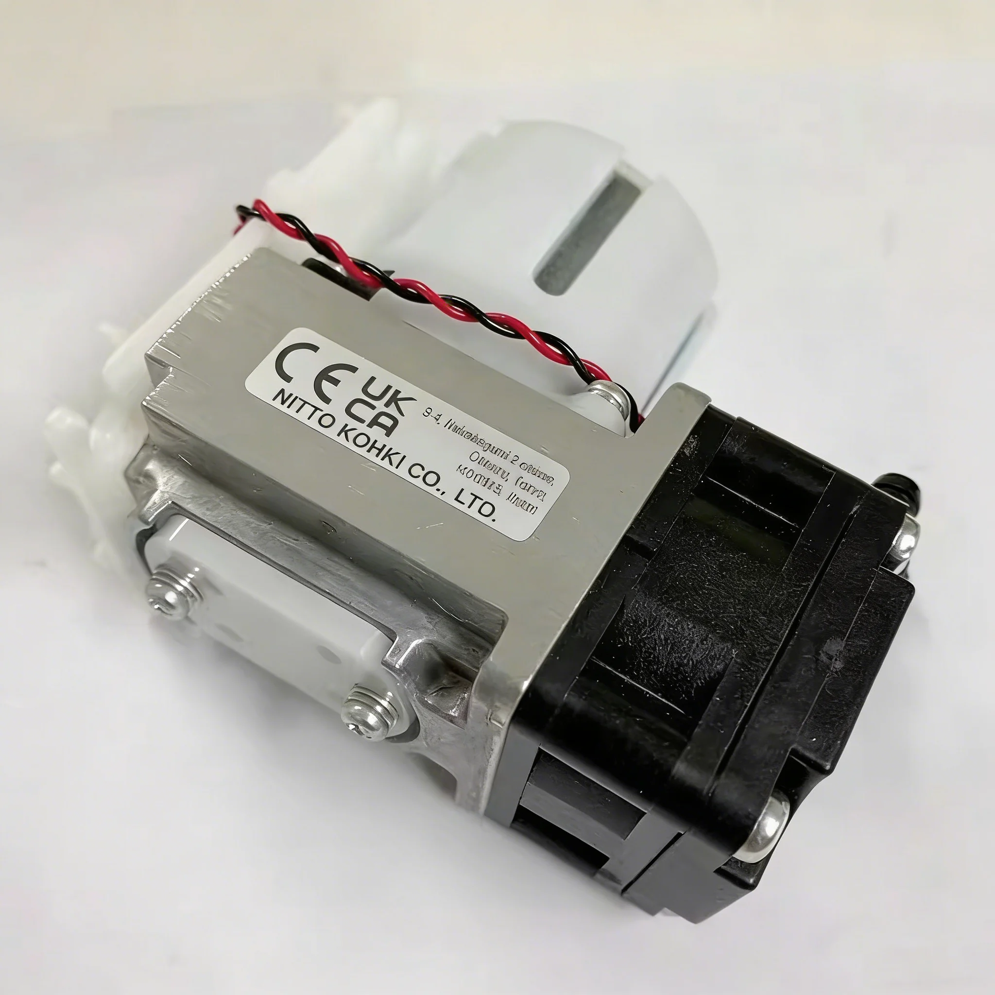 

E106684 Original Pressure Control Ponp Assy For Mimaki JFX200-2513 UJF6042MKII JFX600