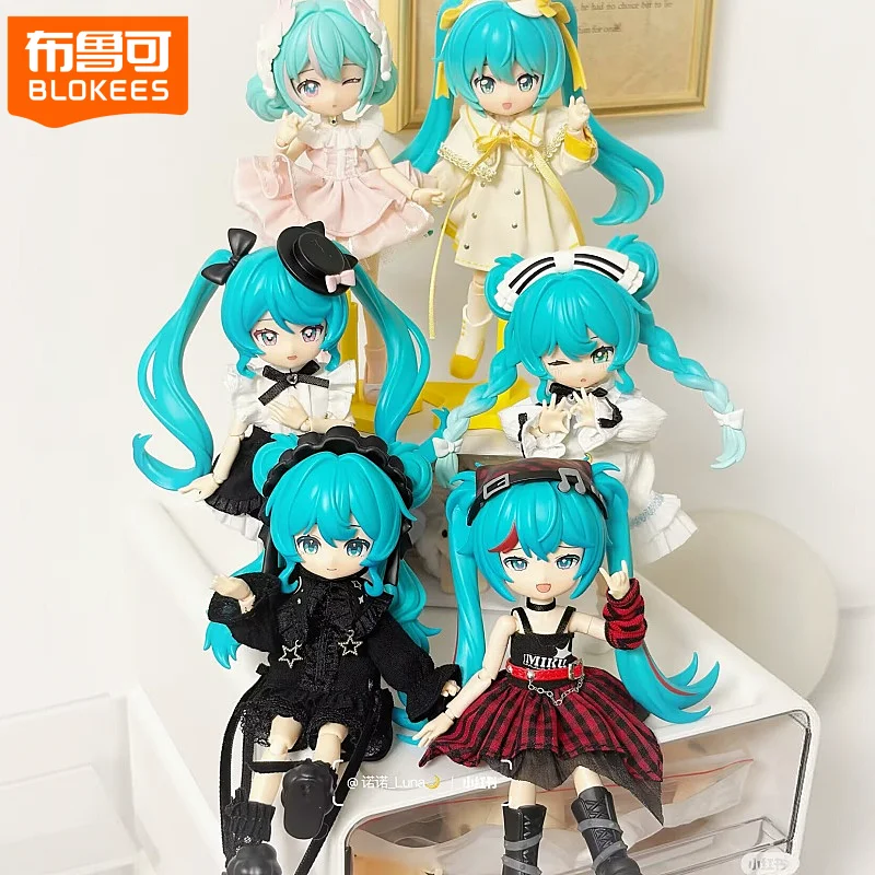 boite-mystere-hatsune-miku-vocaloid-de-blokees-figurine-kawaii-bjd-d'anime-de-14-cm-decoration-cadeau-de-collection