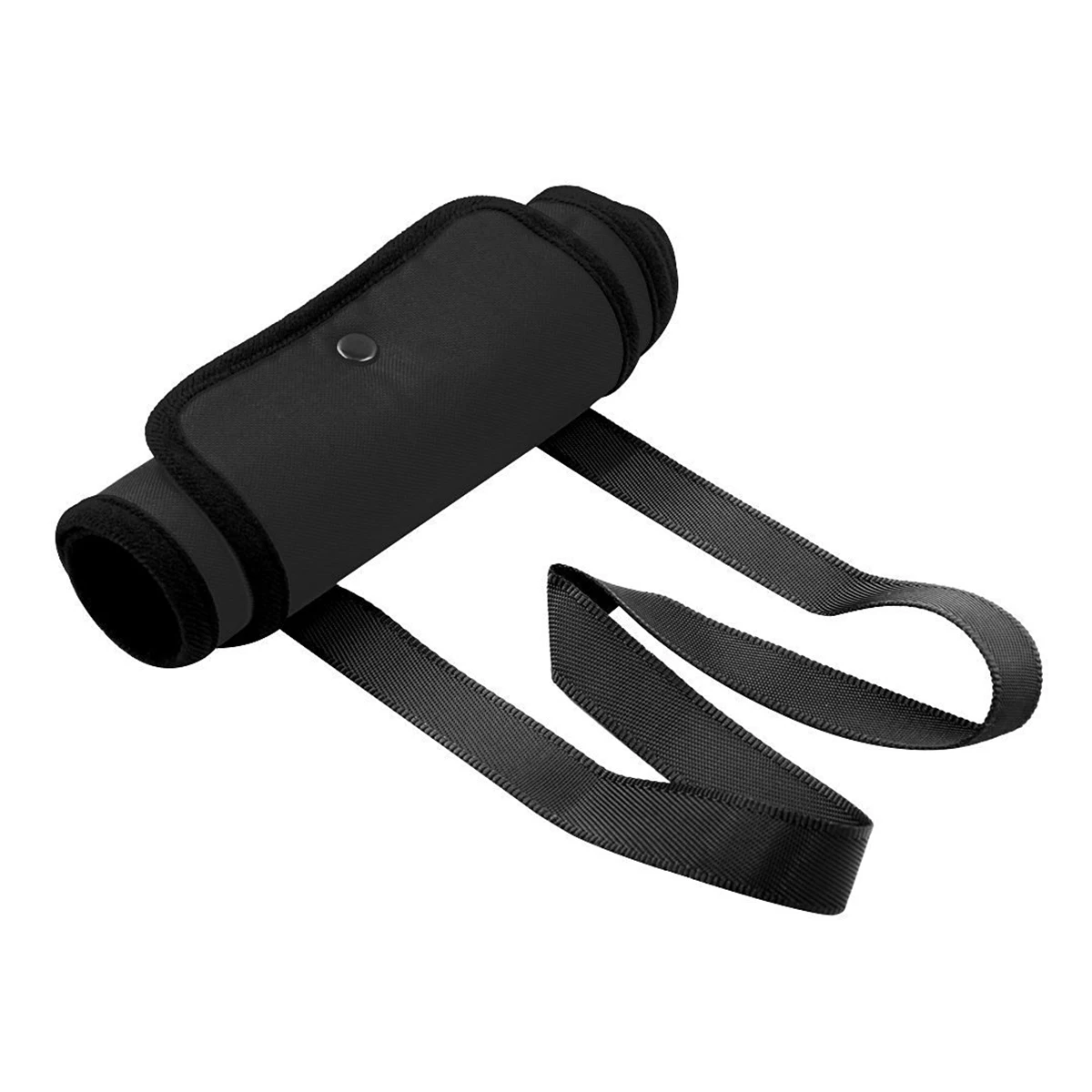 

Pet Traction Belt Adjustable Harness Black Cable Hind Leg Support Accessories Dog Lifting Aid Hip Dysplasia RecoveryDog lifting