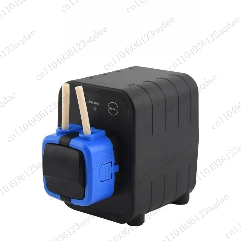 

Single Head Titration Pump, X1 PRO2 Sea Tank Coral Trace Element Addition Supplement