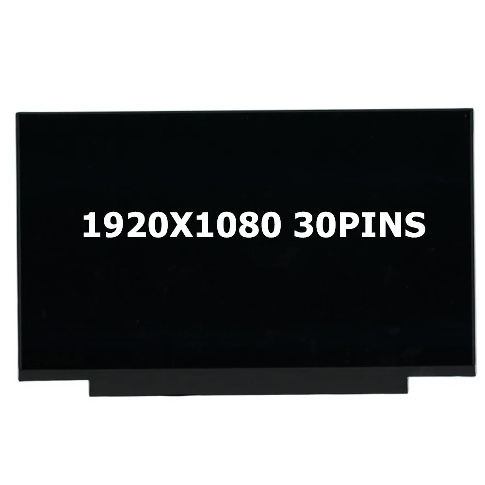 N156HCA GA4 N156HCA-GA4 N156HCA-GA3 N156HCE GA3 オリジナル 15.6 インチ FHD 1920*1080 IPS EDP 30 ピン 60Hz ラップトップ LCD パネル画面