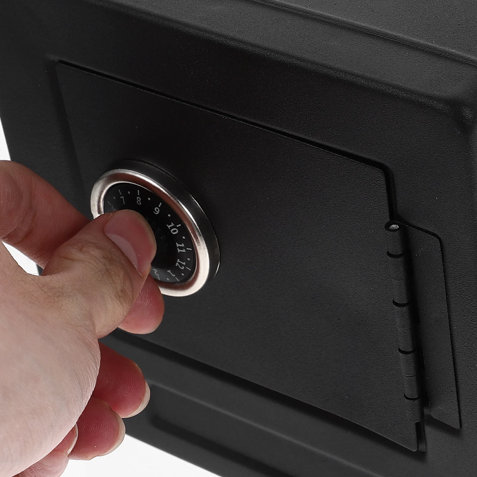 ตู้เซฟขนาดเล็กสำหรับเด็ก กระปุกออมสินโลหะ กล่องเก็บเงินขนาดเล็ก ธนาคารออมสินที่ปลอดภัยสำหรับเด็กชายและเด็กหญิง ของขวัญวันเกิด