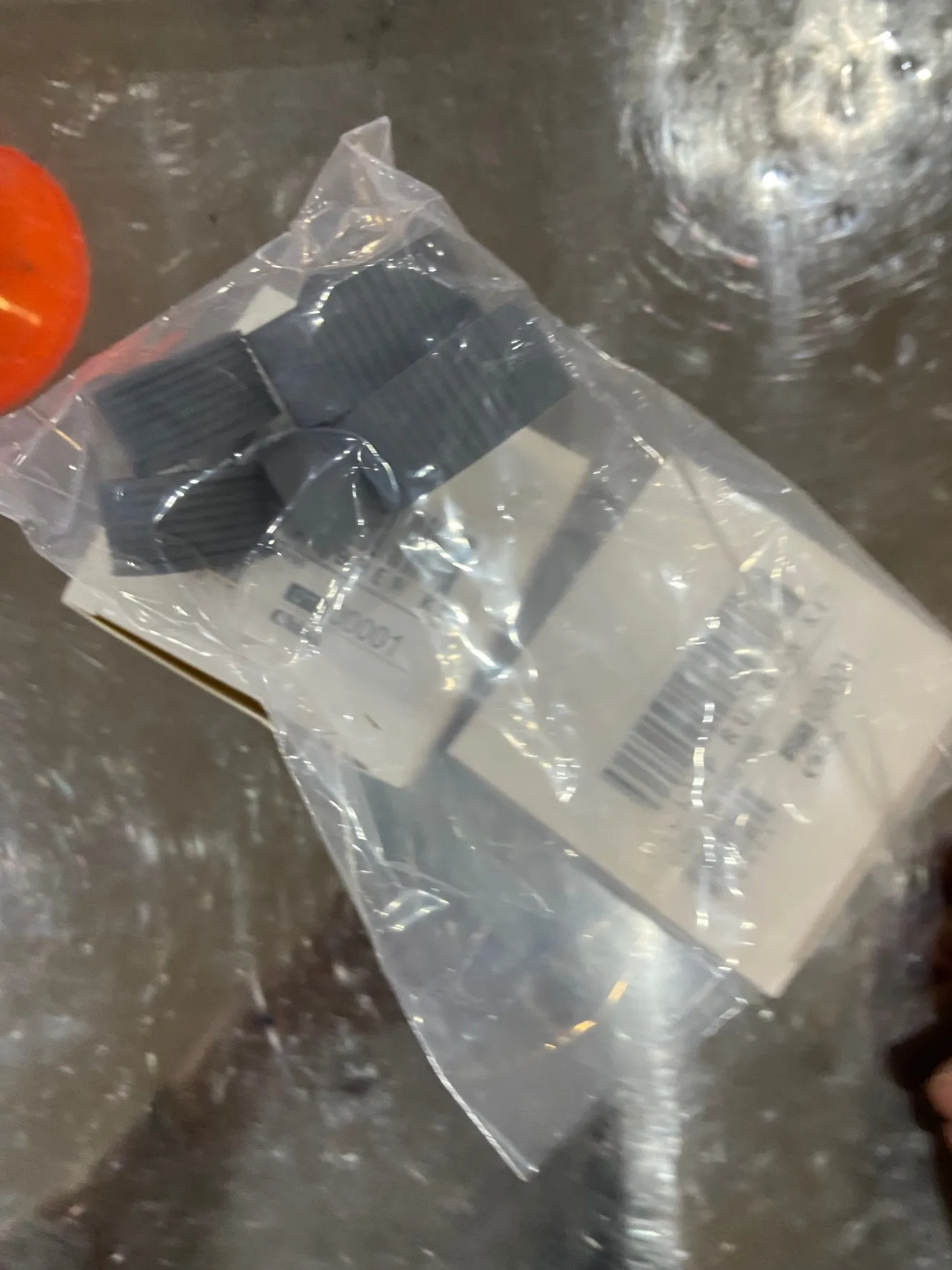 

5SETS PA03740-K010 PA03740-K011 Brake Pick Roller Tire for Fujitsu fi-7600 fi-7700 fi-7700S / fi7600 fi7700 fi7700S