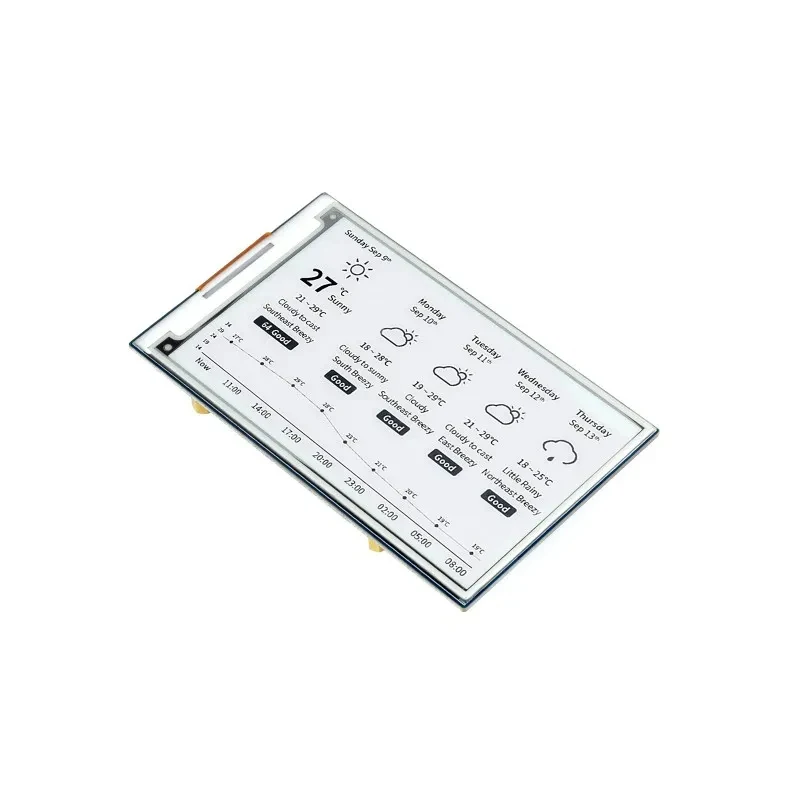 rdk-x3-raspberry-pi-series-397-e-ink-display-hat-800x480-black-white-e-paper-screen-mainboard-x64a
