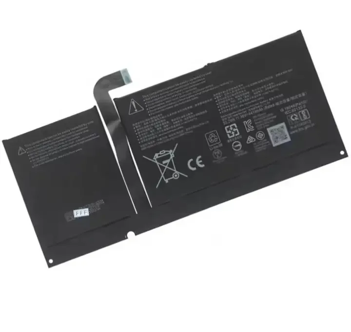 Microsoft surface pro 8 Battery