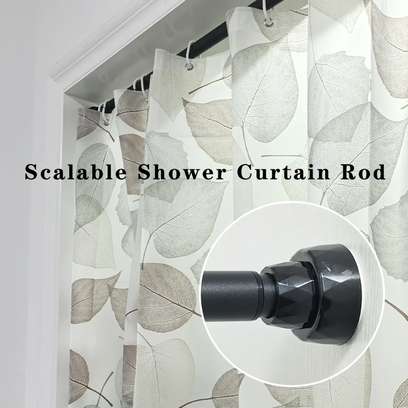 Thumbnail 3 - #25 Latest Shower Rods Offers
