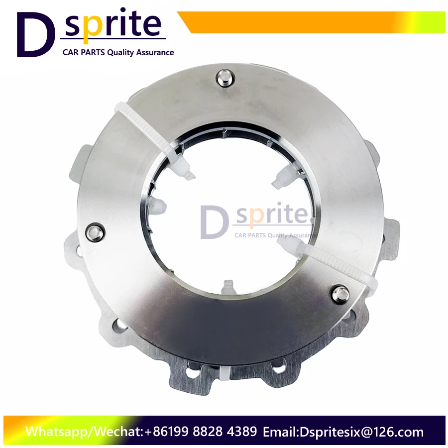 

Turbocharger Geometry For Opel Vectra C 1.9 CDTI 16V Euro 4 Z19DTH Turbo VNT Nozzle Ring 767835 767000 766340