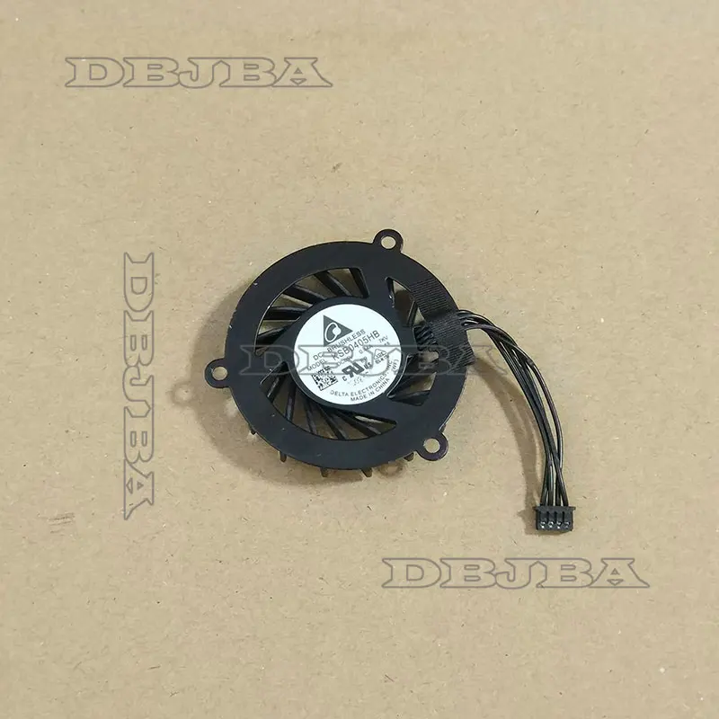 

Laptop cooling fan for KSB0405HB 7KV 5V 0.44A fan