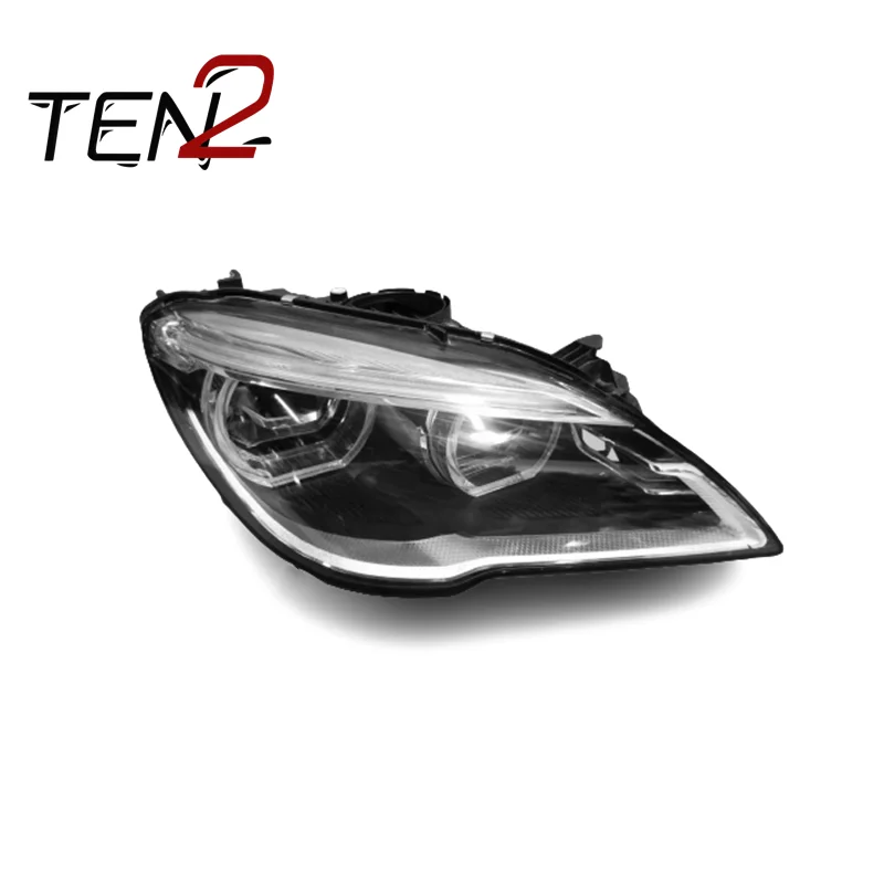 

For 2016 2017 2018 BMW 6 Series 640 650 M6 F12 Right Side Headlamp Adaptive Full LED OEM Headlight